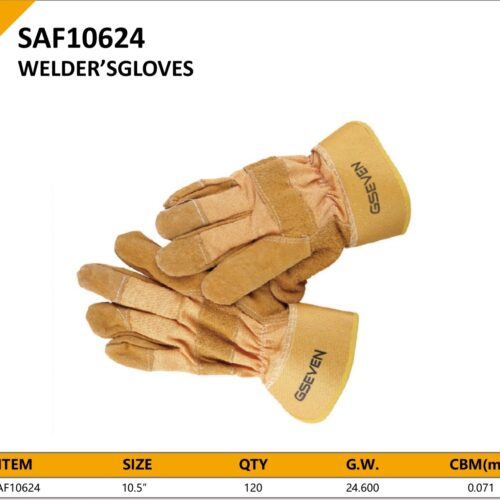 GLOVES
