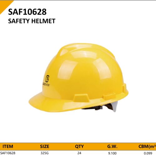 SAFETY HELMET