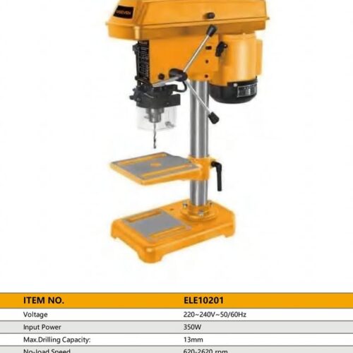 DRILL PRESS