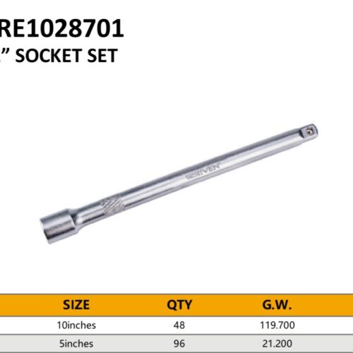 1/2″UNIVERSAL JOINT