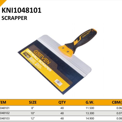 SCRAPPER