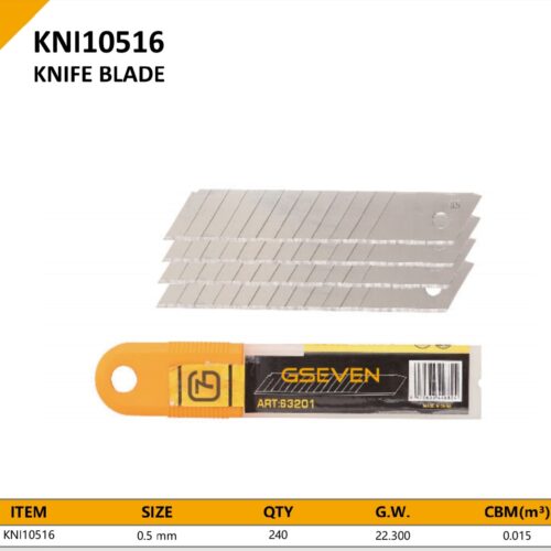 KNIFE