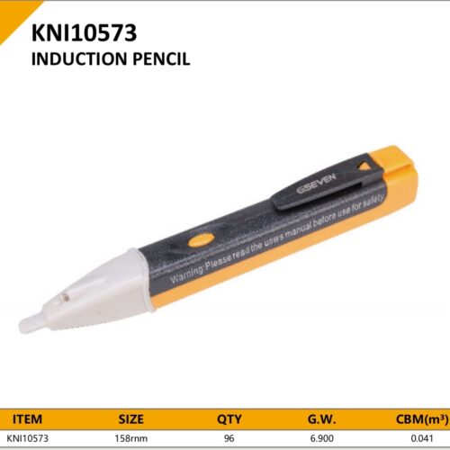 INDUCTION PENCIL