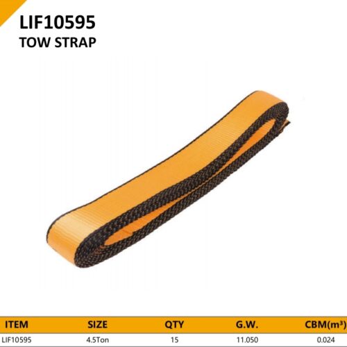 TOW STRAP