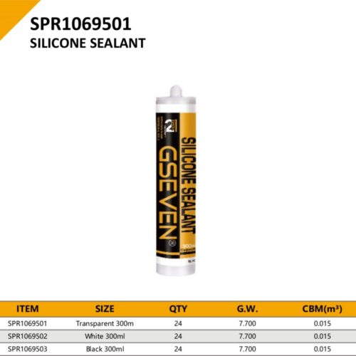 SILICONE SEALANT