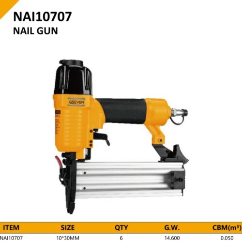 NAIL GUN