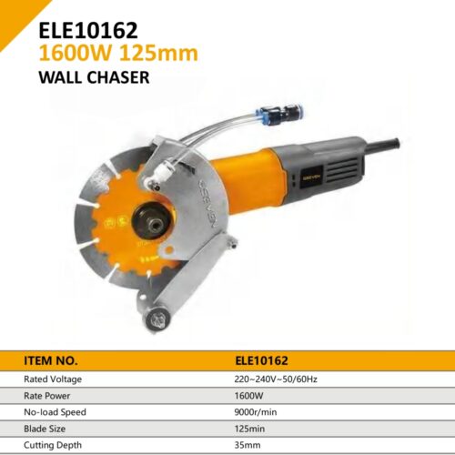 WALL CHASER