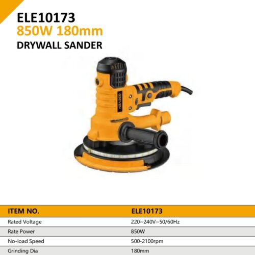 DRYWALL SANDER