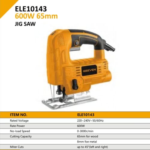 JIG SAW