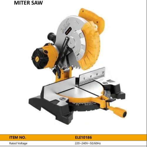 MITER SAW